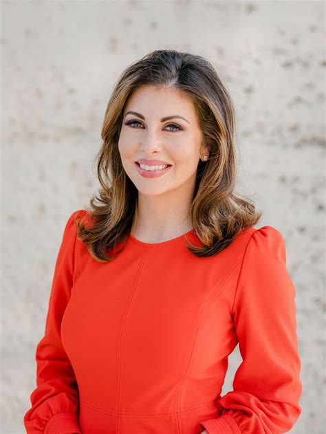 Morgan Ortagus In A Bikini