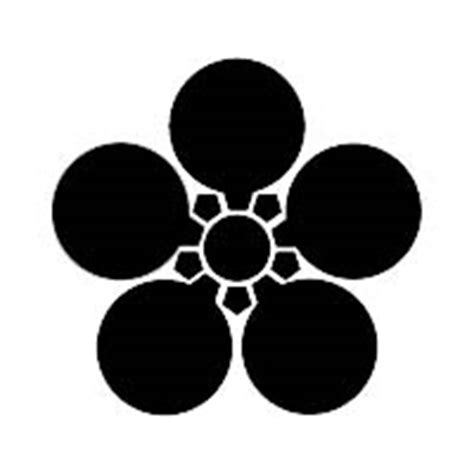 The site owner hides the web page description. 戦国武将たちの家紋ー前田慶次｜家紋ネット：家紋一覧・家紋 ...