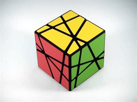 Top 10 Loại Rubik Khó Nhất Thế Giới Bạn đã Từng Chinh Phục Chưa