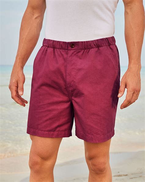 Rugby Shorts At Cotton Traders