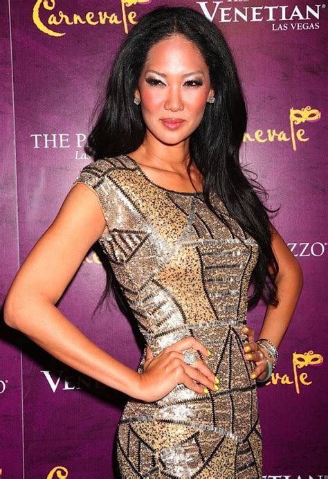 Pictures Of Kimora Lee Simmons