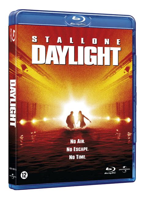 Daylight 1996 Blu Ray Review De Filmblog