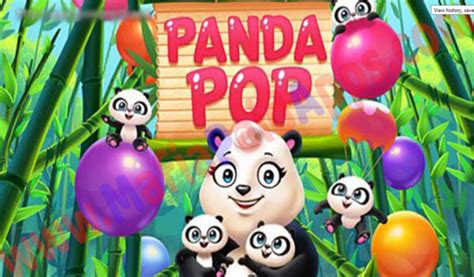 Panda Pop Pc Game Latest Version Free Download Sierra Game