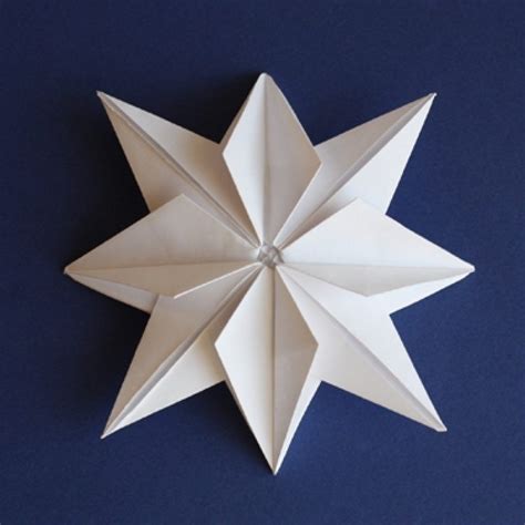 Origami Flower A4 Paper Christmas Origami Paper Stars Origami Stars