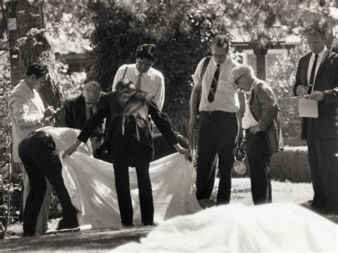 10 Shocking Hollywood Murders Scena Criminis