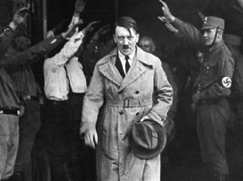 Hitler En La Argentina