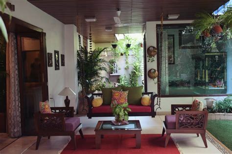 50 Indian Interior Design Ideas The Architects Diary