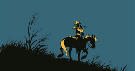 Which one would give me a better chance of finding treasure: Lucky Luke Turns 70! - Europe Comics