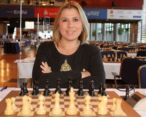Top Female Chess Players Of All Time