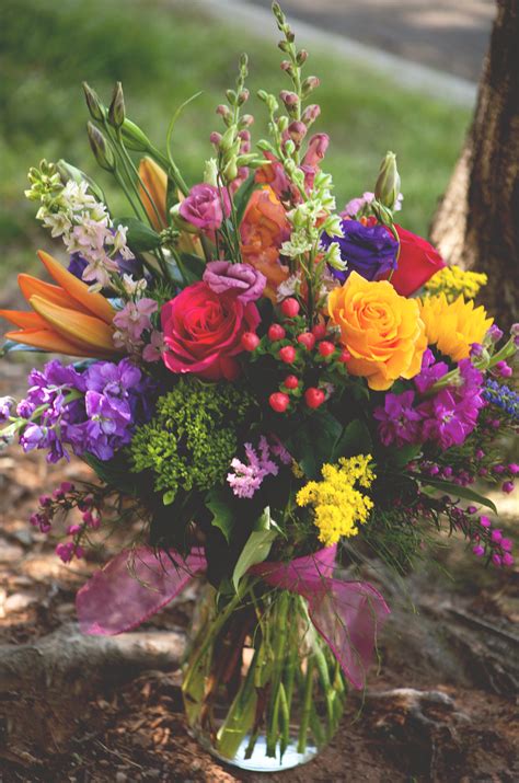 You will be sorely missed by everyone. The Flower Cupboard - Local Florist | Wedding Flowers ...