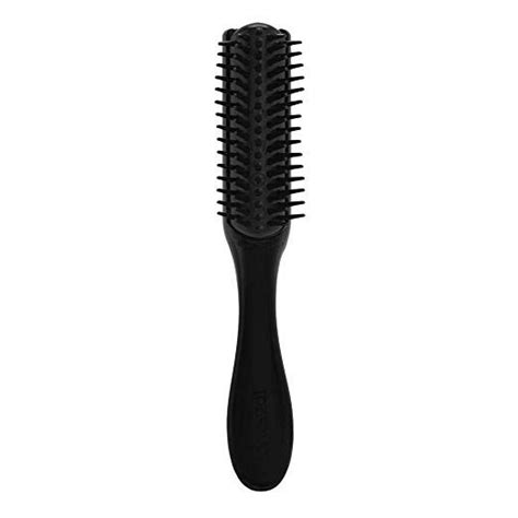 Denman 5 Row Gentle Soft Styling Hair Brush Small Review Hair Brush