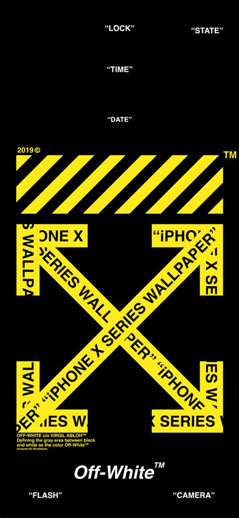 Off White Wallpaper - How to download off white wallpaper in smartphone