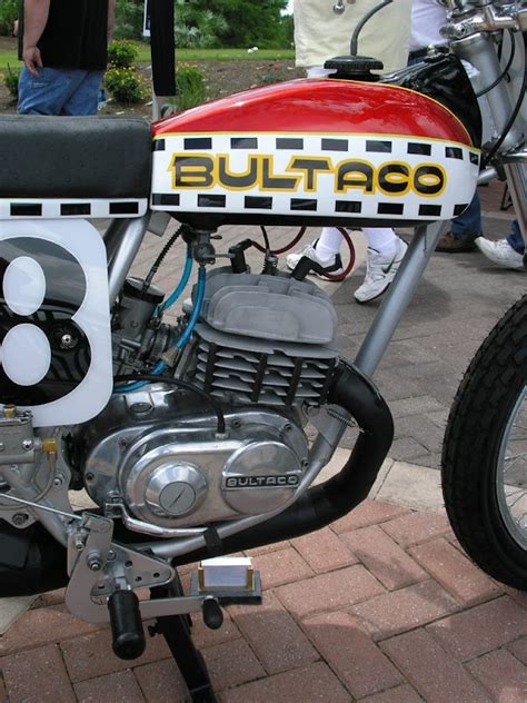 Flat Tracker And Street Tracker Photos Page 14 Adventure Rider