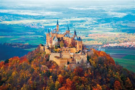 Beautiful Castles In Europe Wallpaper Windows 10 Wall