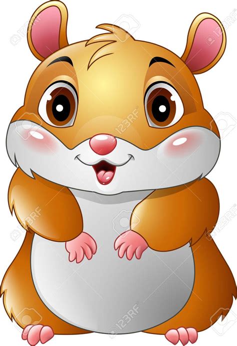 Animated Hamster Clipart 18 Free Cliparts Download Images On