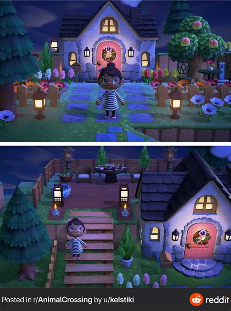 #acnh island designs in 2020 | Animal crossing villagers, New animal