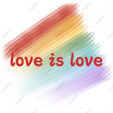 รูปรักสีรุ้ง รักเกย์ Png รัก มีความรัก รุ้งภาพ Png และ Psd สำหรับ