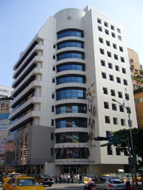 The site owner hides the web page description. 台北市政府警察局中正一分局辦公大樓新建工程 | 王正源建築師事務所