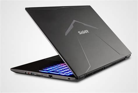 All The New Ultra Slim Gaming Laptops With Nvidia Max Q Technology