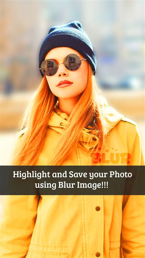 Upload your image and crop it to fit your canvas however you'd like. Blur Image Background - Blur Photo Effect