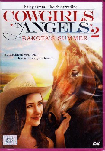 Cowgirls N Angels 2 Dakotas Summer Languageenglish