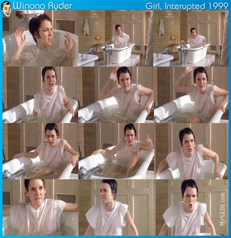 nackte winona ryder in girl interrupted