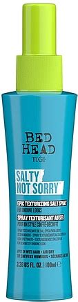 Купить Tigi Bed Head Salty Not Sorry Spray Спрей для волос с морской