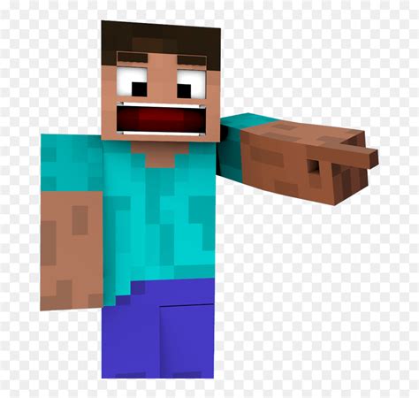 Minecraft Steve Png Png Download Animated Minecraft Steve Png