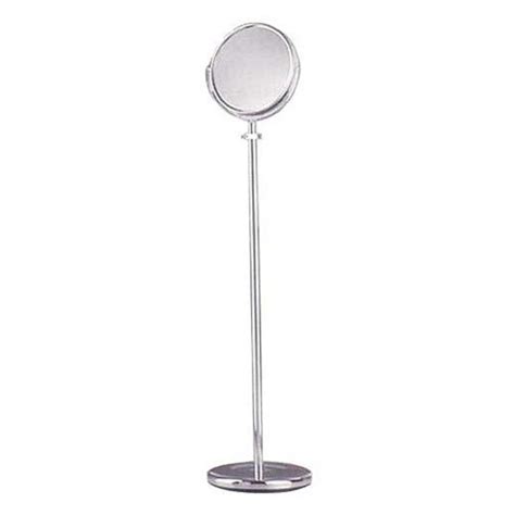 Best reviews guide analyzes and compares all floor mirrors of 2021. Mirror- Adjustable Floor Stand - Chrome | @1