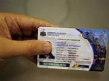 Mexican Driver''s License Images