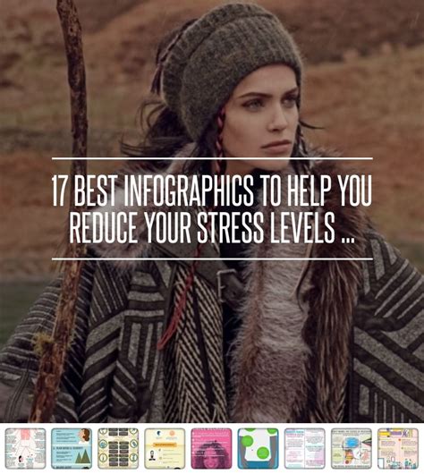 17 Best Infographics To Help You Reduce Your Stress Levels Stress Level Stress Infographic