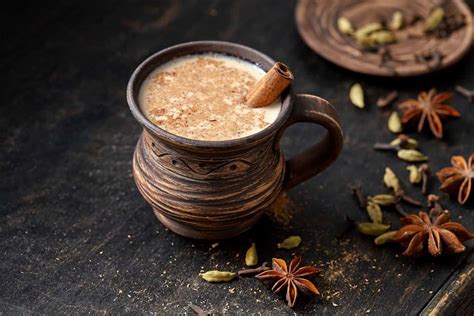 Chai Masala Tea The Spice House