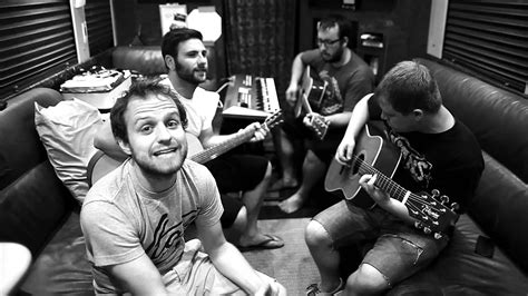 The Wonder Years Local Man Ruins Everything Nervous Energies Session Youtube