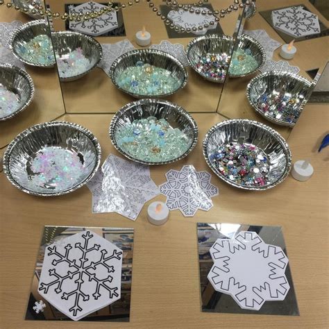 All the spring lesson plans, learning activities, crafts these preschool spring themes are a great way to keep your preschoolers motivated and happy as we head into a time of new growth and life! Image result for Reggio Emilia Christmas Craft | Finger ...