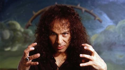 Every Ronnie James Dio Album Ranked From Worst To Best Louder
