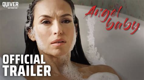 Angel Baby Official Trailer Youtube