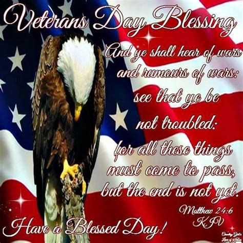 Veterans Day Blessings Pictures Photos And Images For Facebook