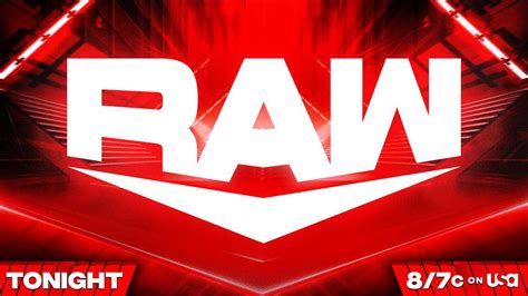 Wwe Raw Live Coverage Tonight Fallout From Summerslam Wwe News Wwe