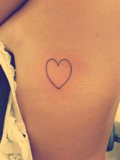69 Best Images About Heart Tattoos On Pinterest