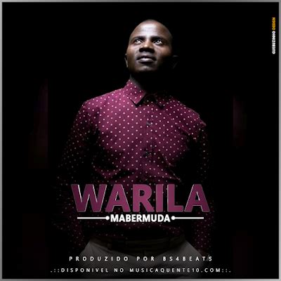 No necesitas descargar programas o realizar algún tipo de registro. BAIXAR MUSICA: Mabermuda - Warila ( 2020 )