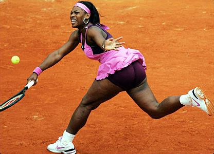 Venus ebony starr williams (born june 17, 1980) is an american professional tennis player. All Super Stars: Serena Williams Hot Pics And Wallpapers 2011