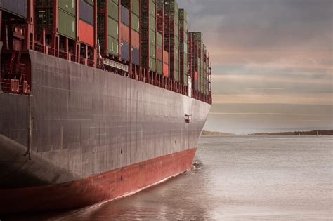 How Does International Container Shipping Work 7 Things To Know