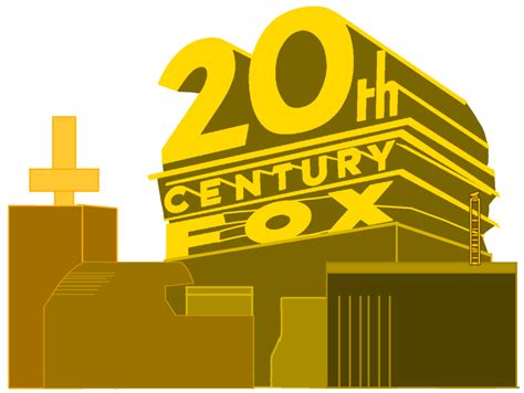 Th Century Fox Logo Png And Download Transparent Th Century Fox Sexiz Pix