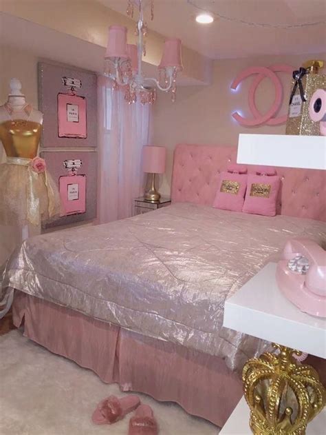 Pin on Teen Girl Bedrooms