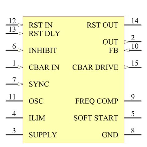 L296 Stmicroelectronics Datasheet