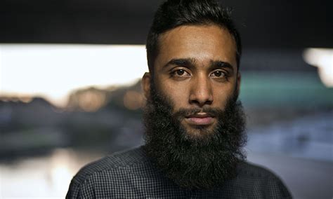 Мусульманские фото мужчины с бородой фото