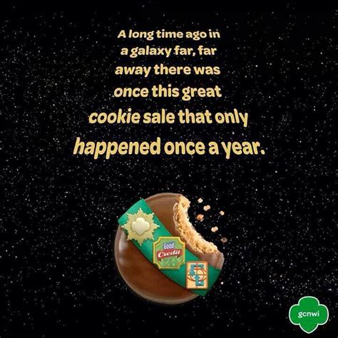 The Best Girl Scout Cookie Memes 2023 Artofit