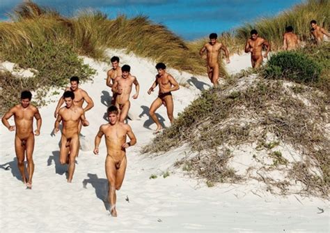 Running Nude In Public Page Lpsg
