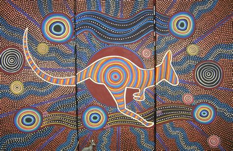 Australian Aboriginal Arts The Deep Secret Mysteries Weird