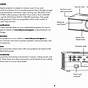 Infocus Projector Manual In3902lb